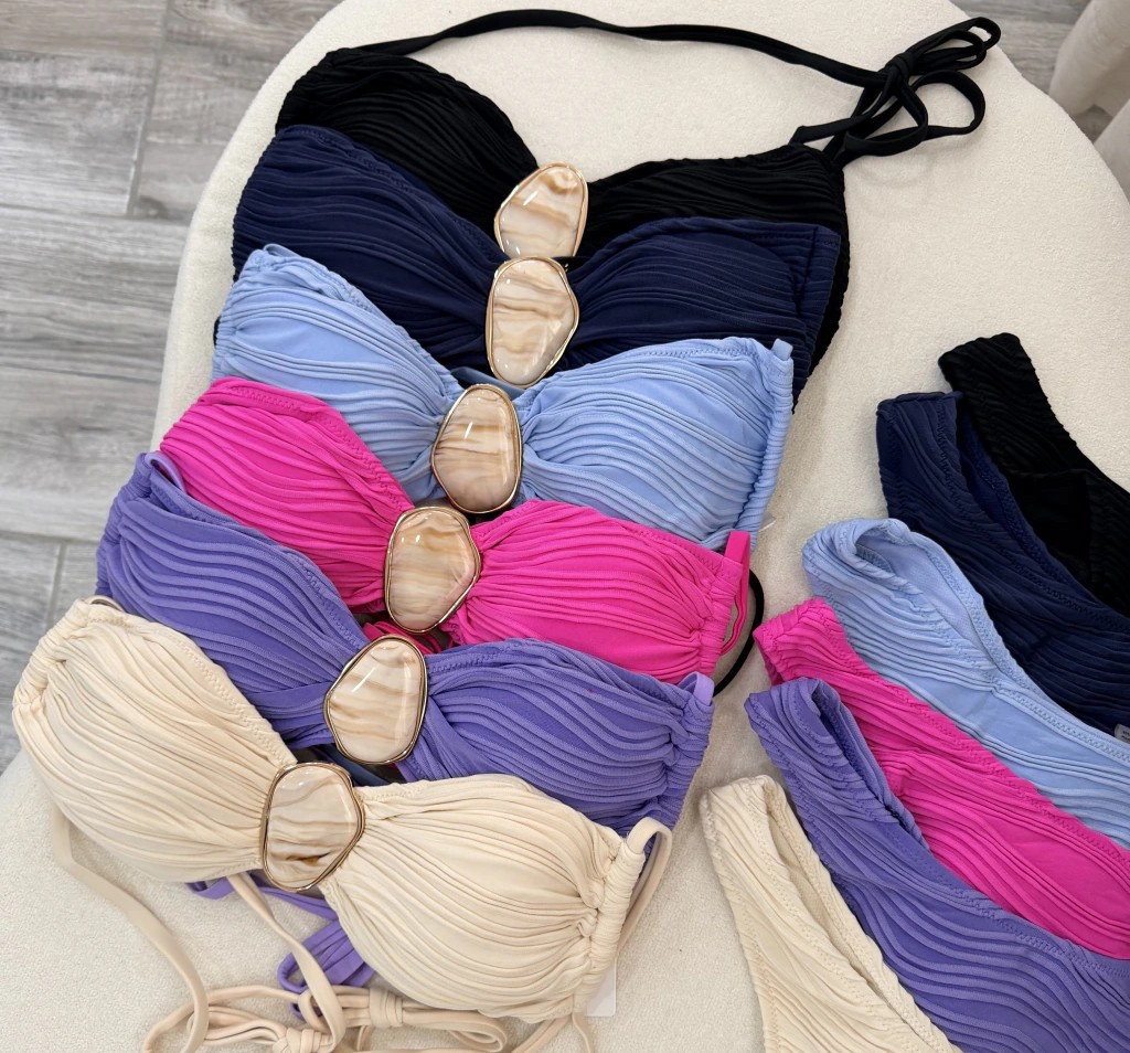 Docena Bikini con Textura - Imagen 2
