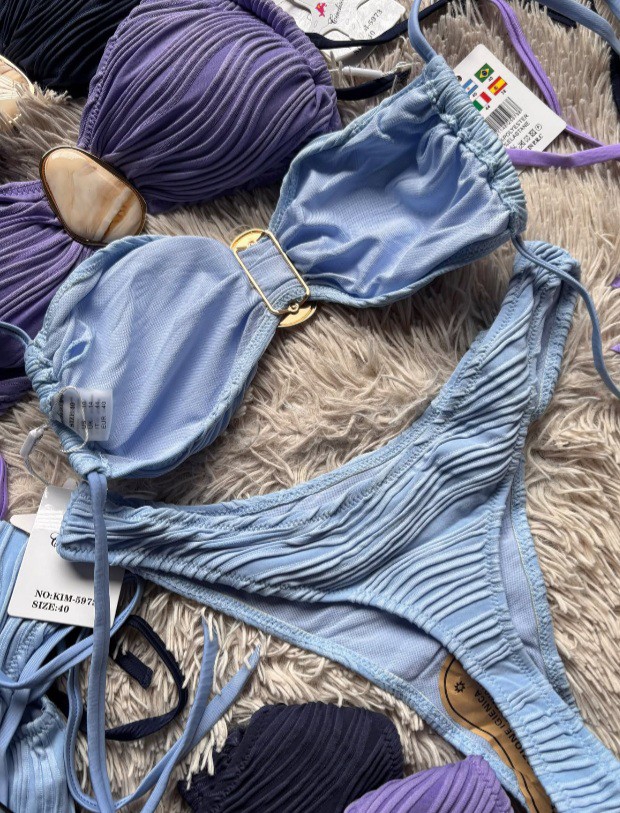 Docena Bikini con Textura - Imagen 3
