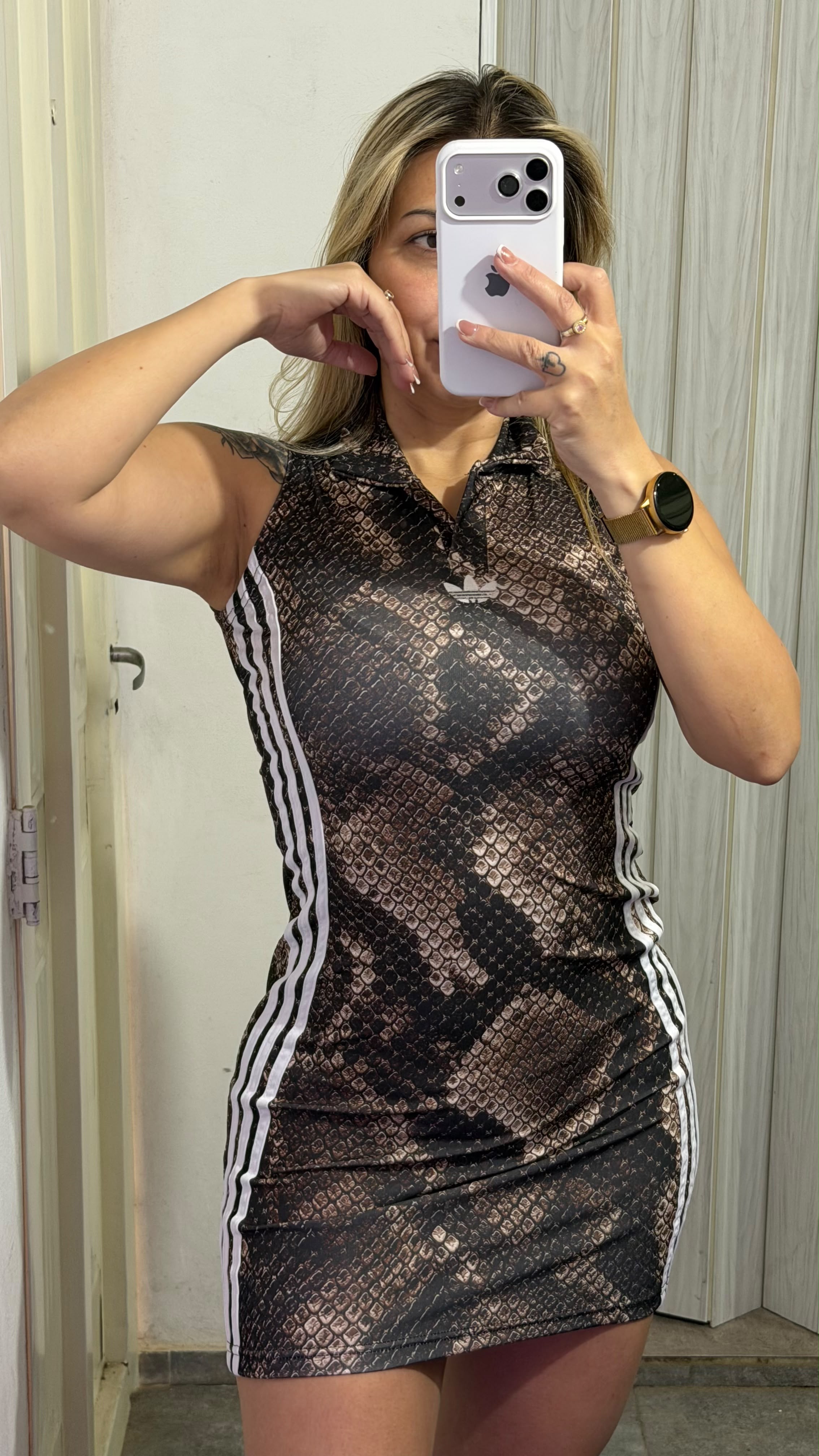Vestido Adi Lycra Saten Premium - Choco Snake - 1df2cb33799d4f6ea164618f5449a71a.jpg