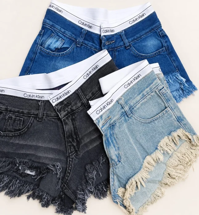 Shorts Kalvin Klein