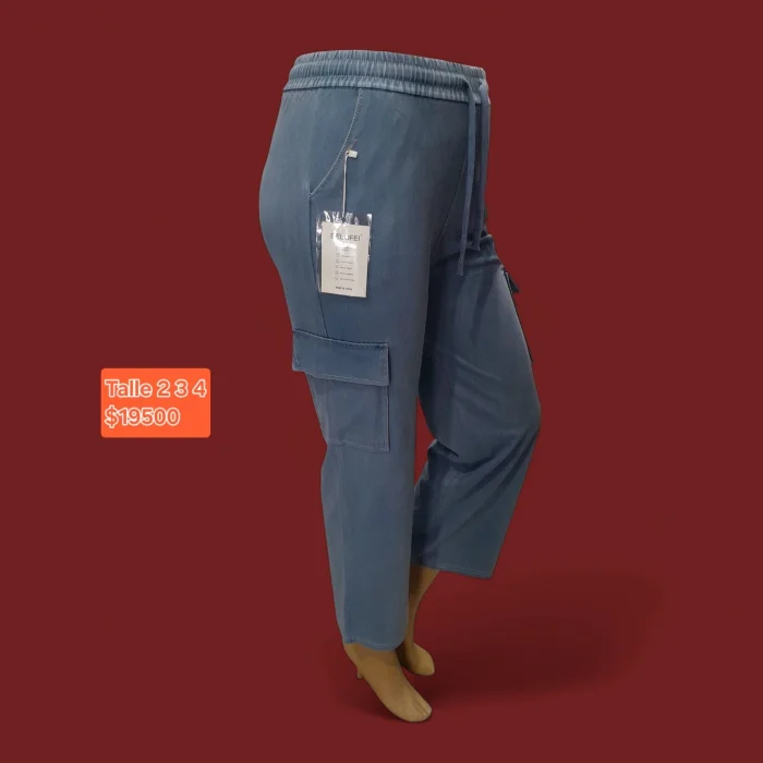 Simil Jeans