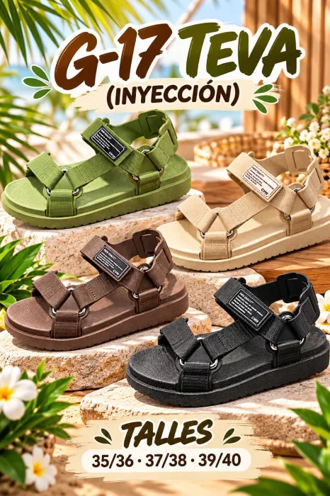 G-17 Teva
