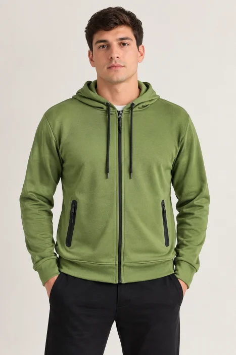 Campera Hombre Darlon