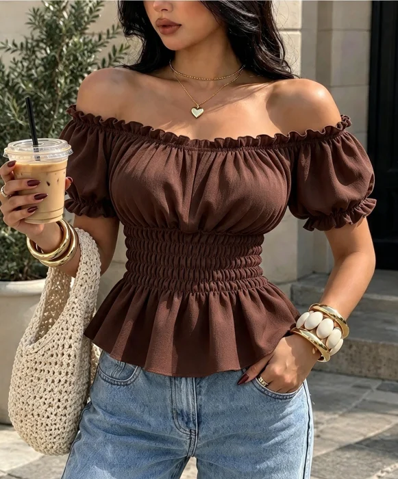 Paisana Remera