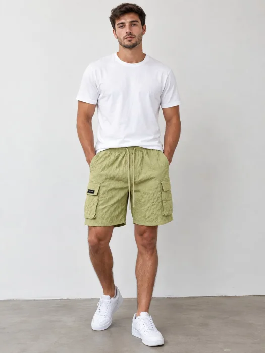 Short de Hombre