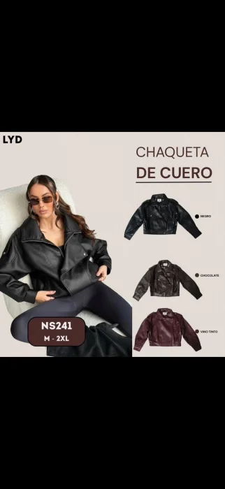 Cuero de Dama