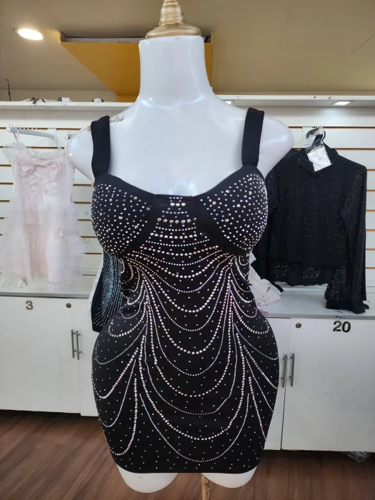 Vestido Premium Brasilero
