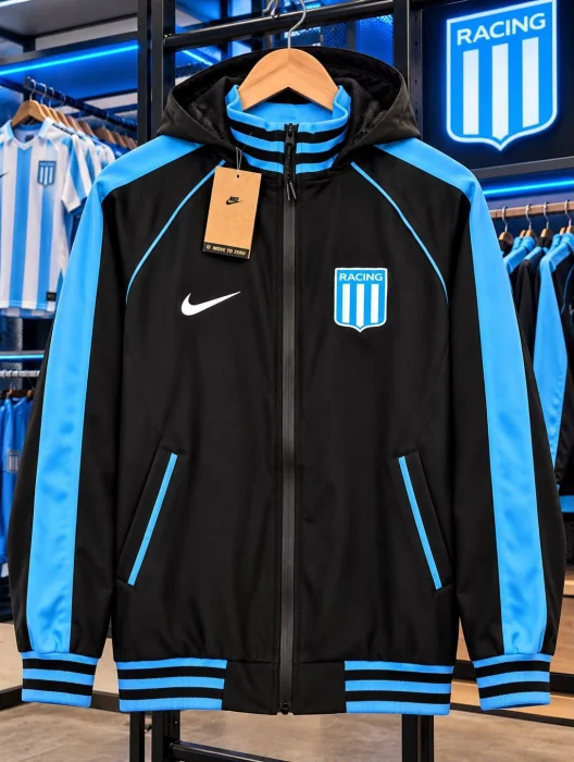 Campera Racing Club.