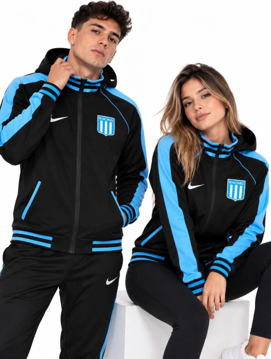 Campera Racing Club.