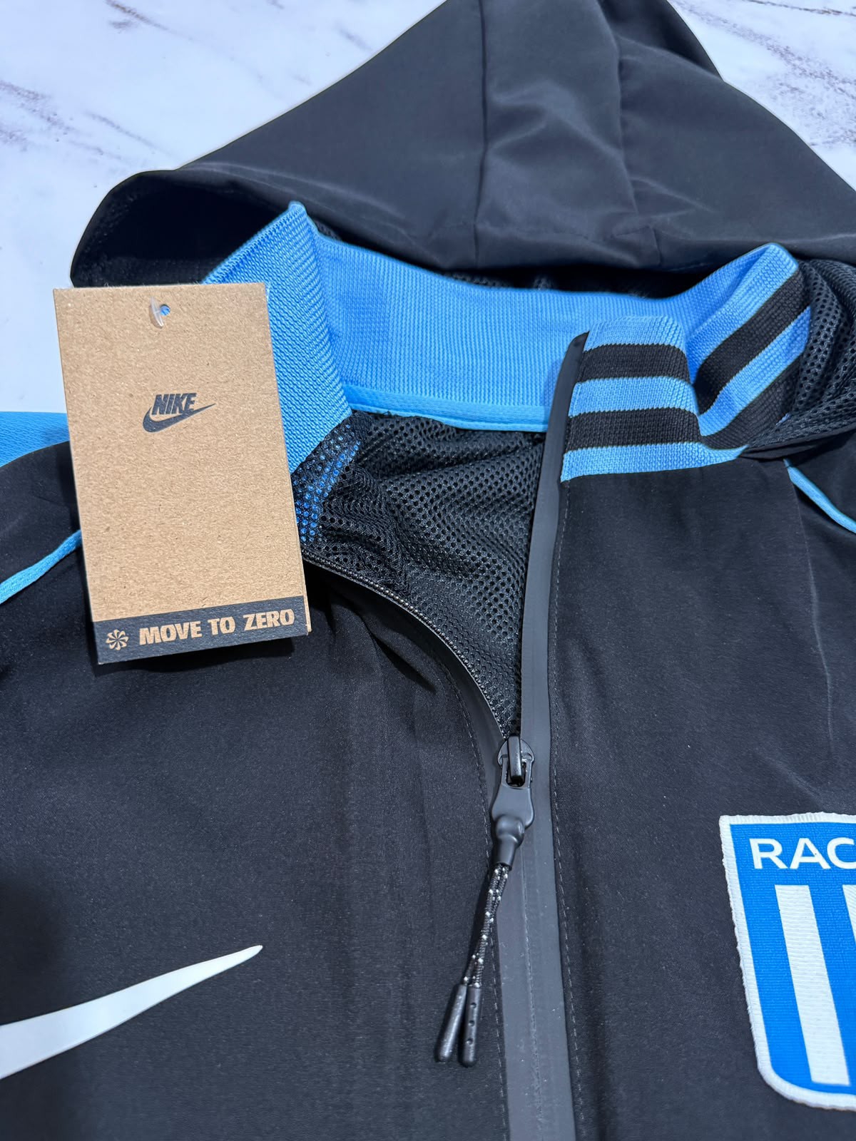 Campera Racing Club. - Imagen 4