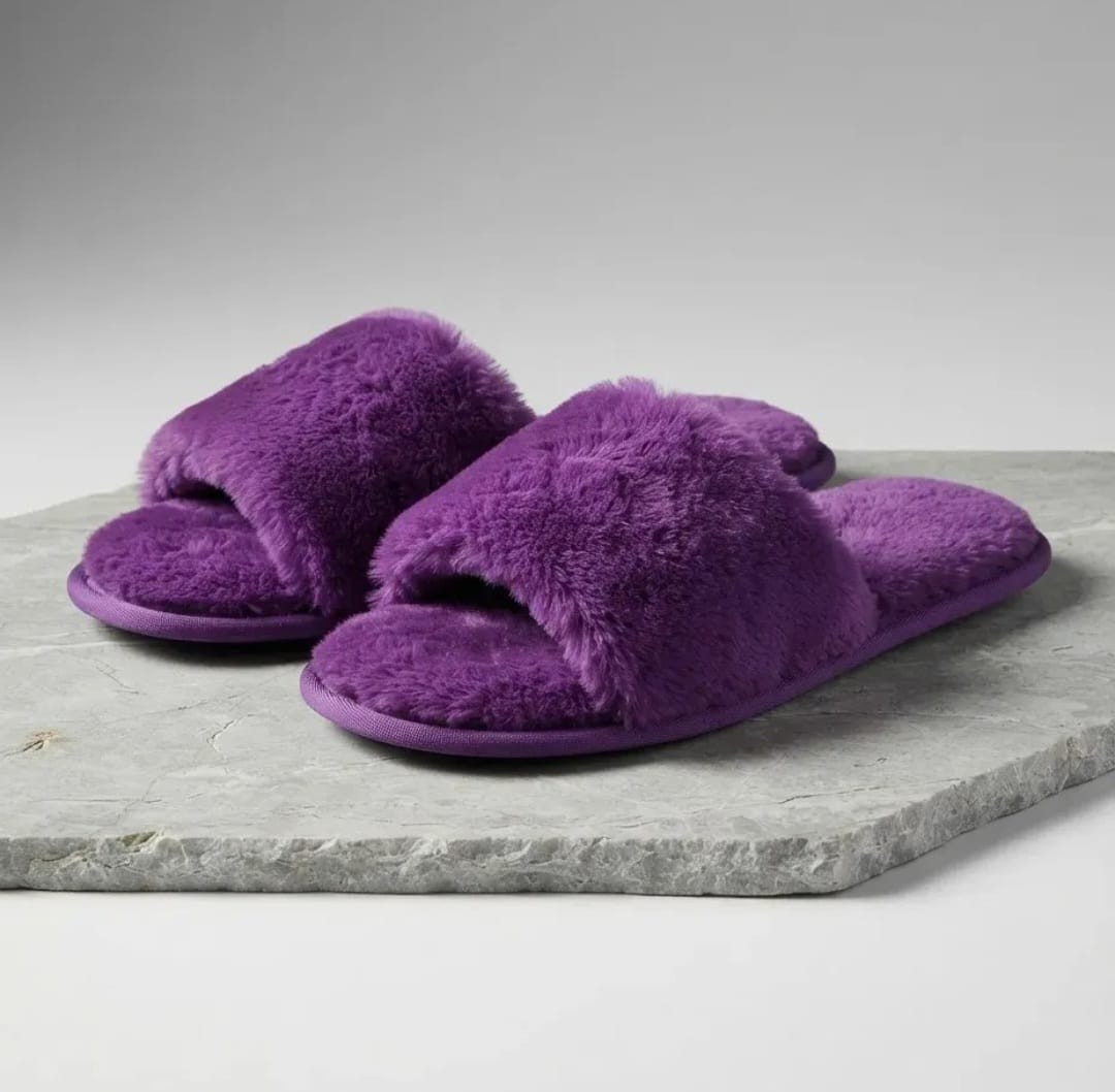 Pantuflas Chanflas - Imagen 2