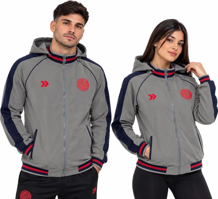 Campera Deportiva San Lorenzo , Temporada Actual 26/27.