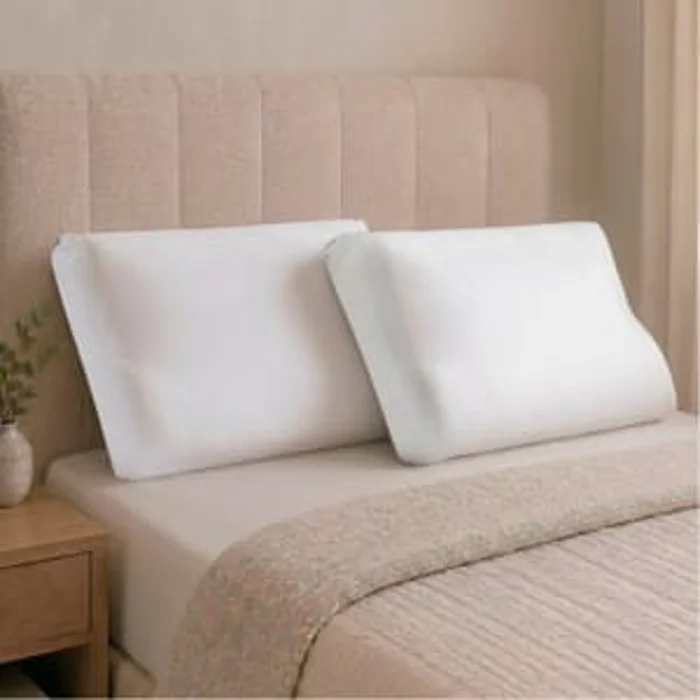 Almohada Inteligente con Memoria