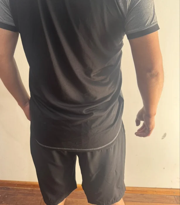 Short Deportivos Hombre