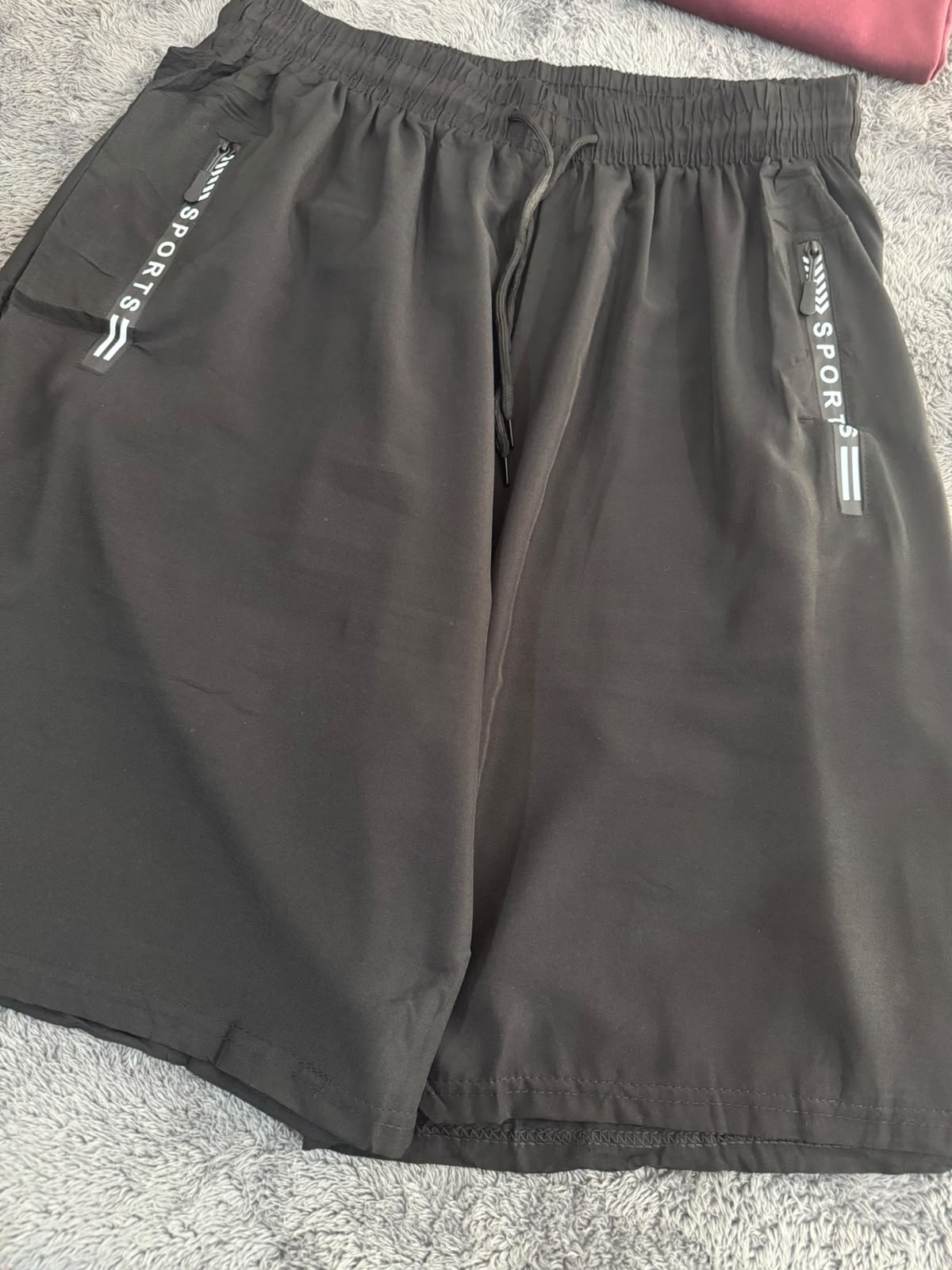 Short Deportivos Hombre - Imagen 2