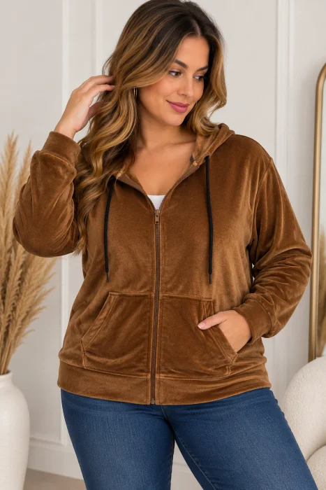 Campera Plush