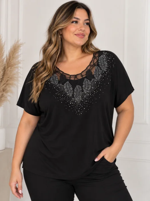 Remera Ambar