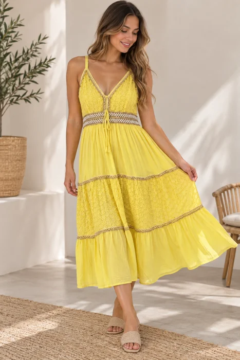 Vestido Bogo