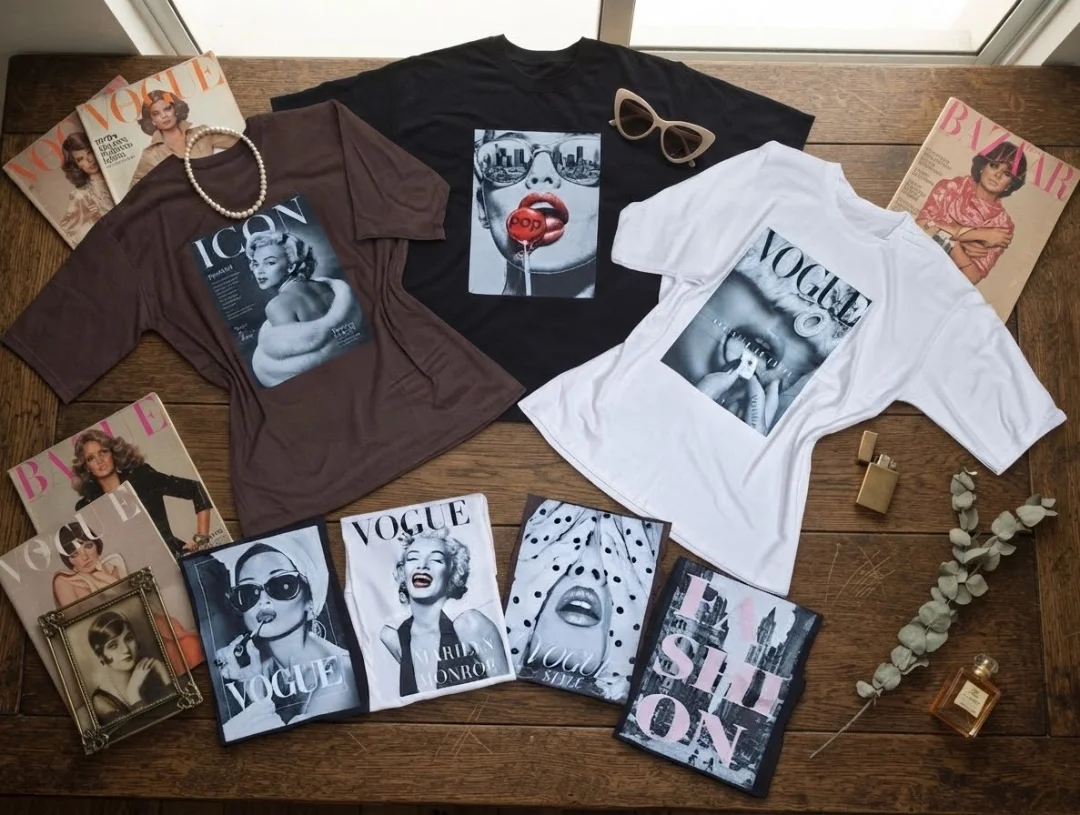 Remeron Vogue - Imagen 1