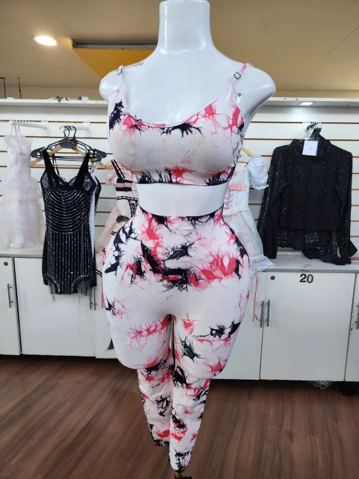 Conjunto Deportivo