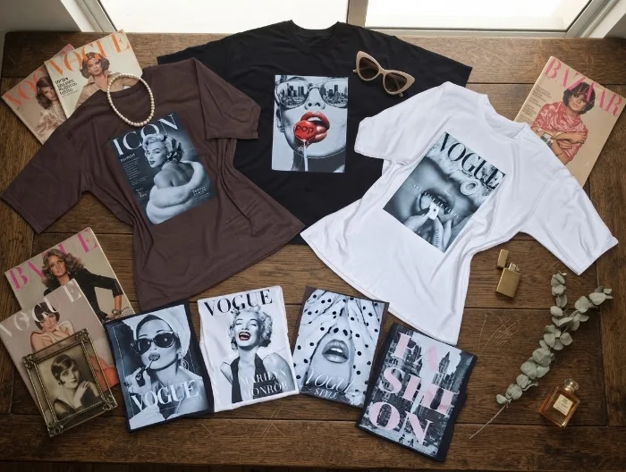Remeron Vogue