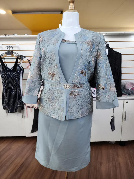 Conjunto de Dama