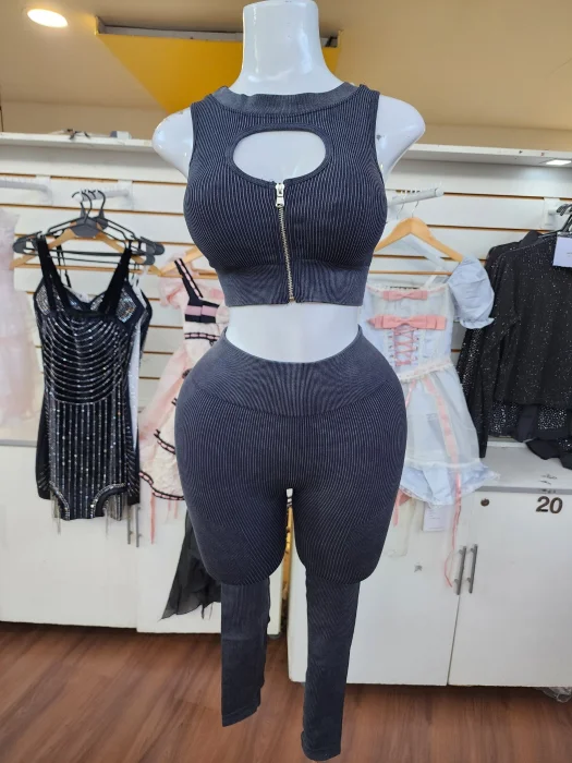 Conjunto Deportivo Premium