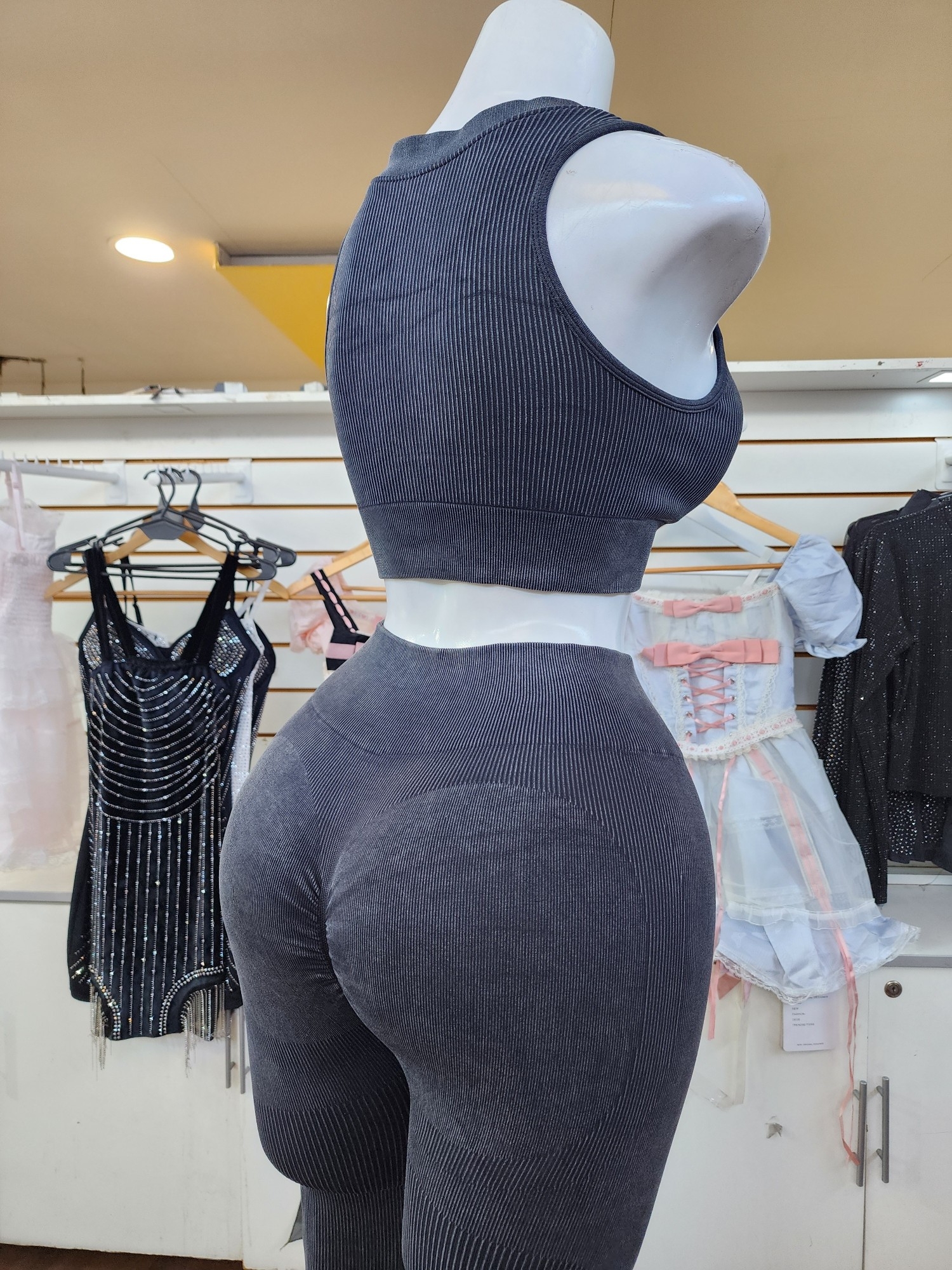 Conjunto Deportivo Premium - Imagen 2