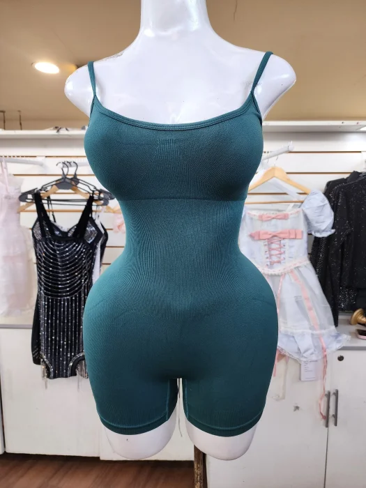 Mono Deportivo Shein