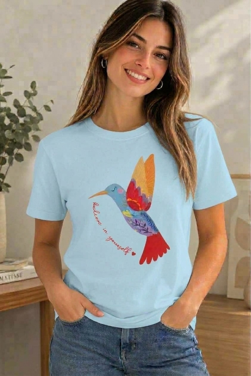 Remeras de Mujer - Imagen 2