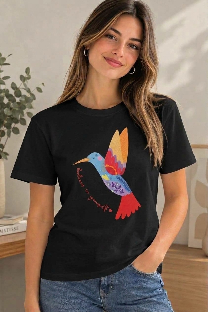 Remeras de Mujer - Imagen 3