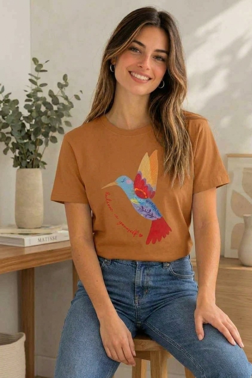 Remeras de Mujer - Imagen 4
