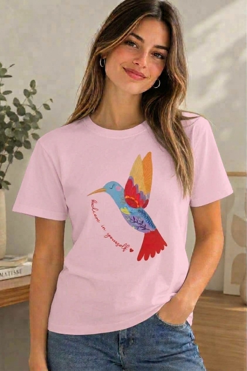 Remeras de Mujer - Imagen 5