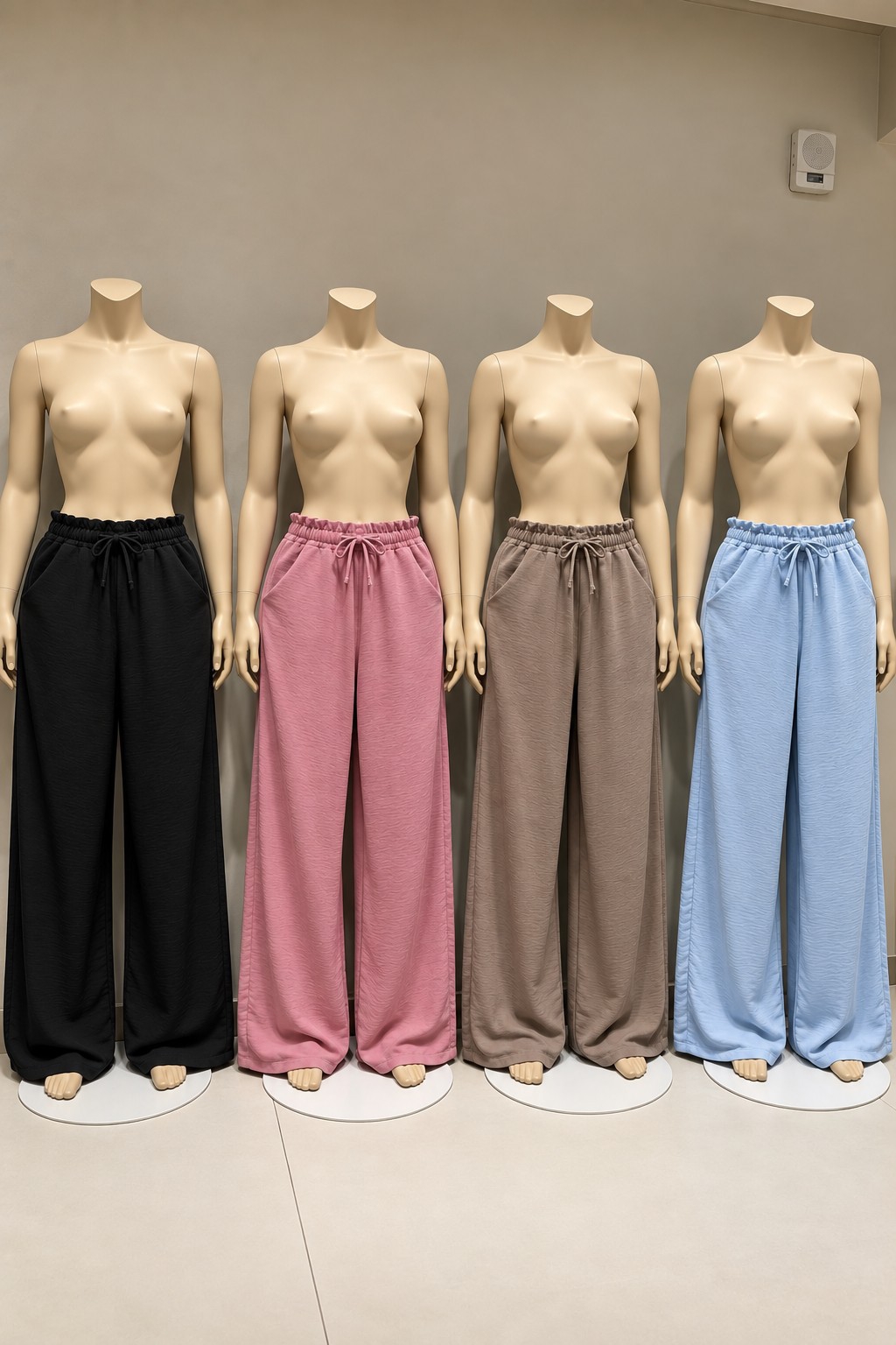 Pantalones de Dama - Imagen 5