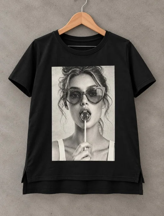 Remeras Sepia