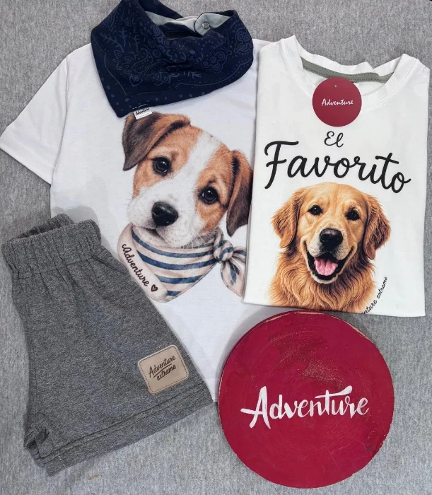Adorables Remeraz