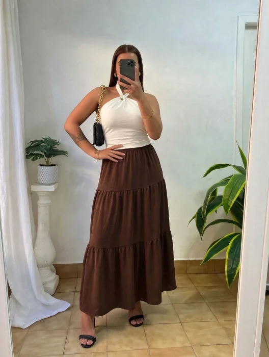 Pollera