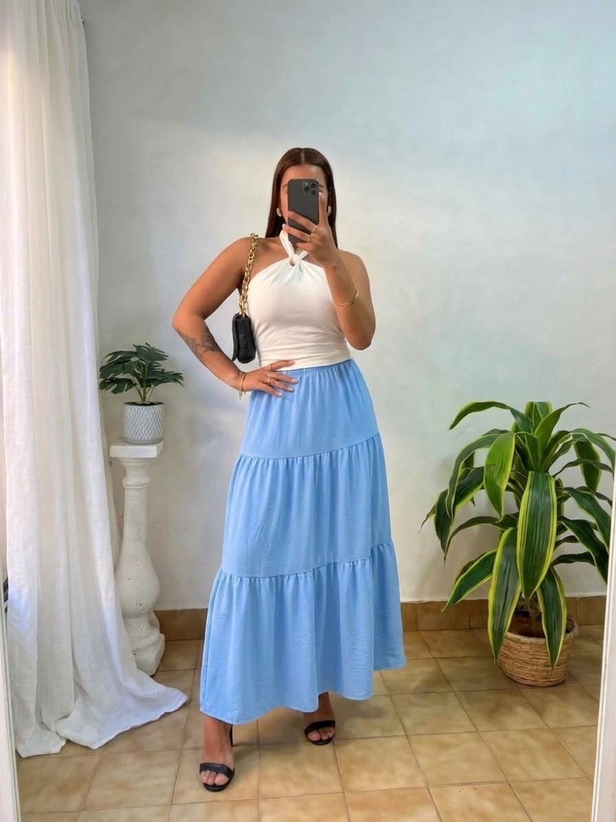 Pollera - Imagen 2