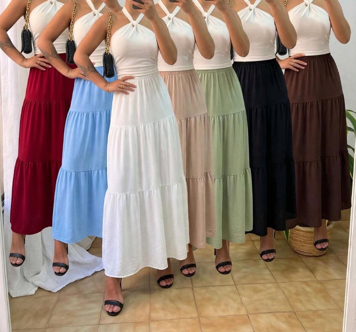 Pollera - Imagen 3