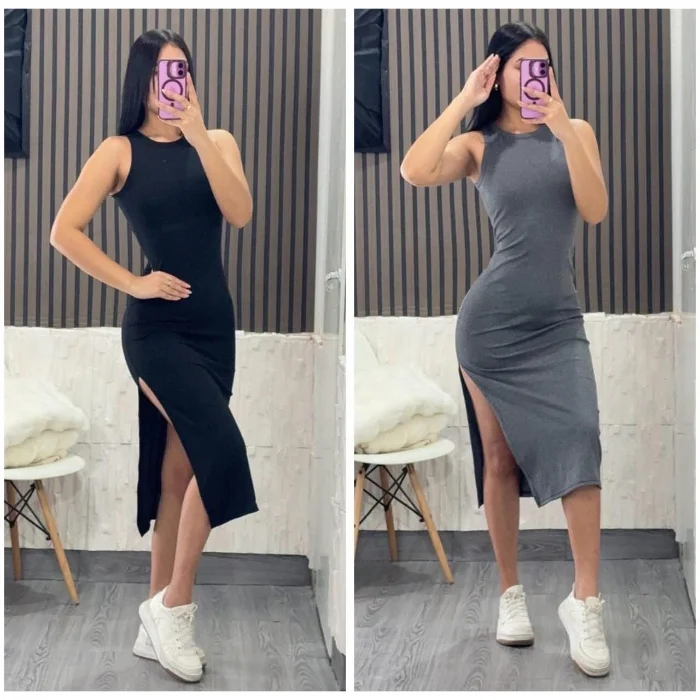 Vestidos Largos