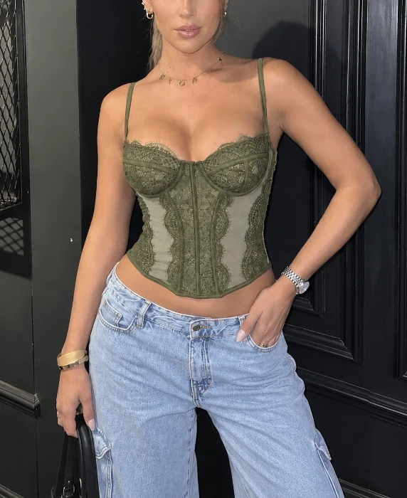 Corset Importado