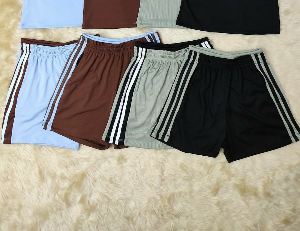 Short Morley - Imagen 2