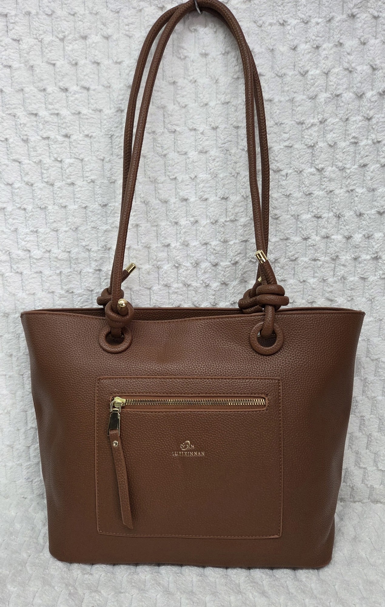 Bolso Cuero Pu - Imagen 3