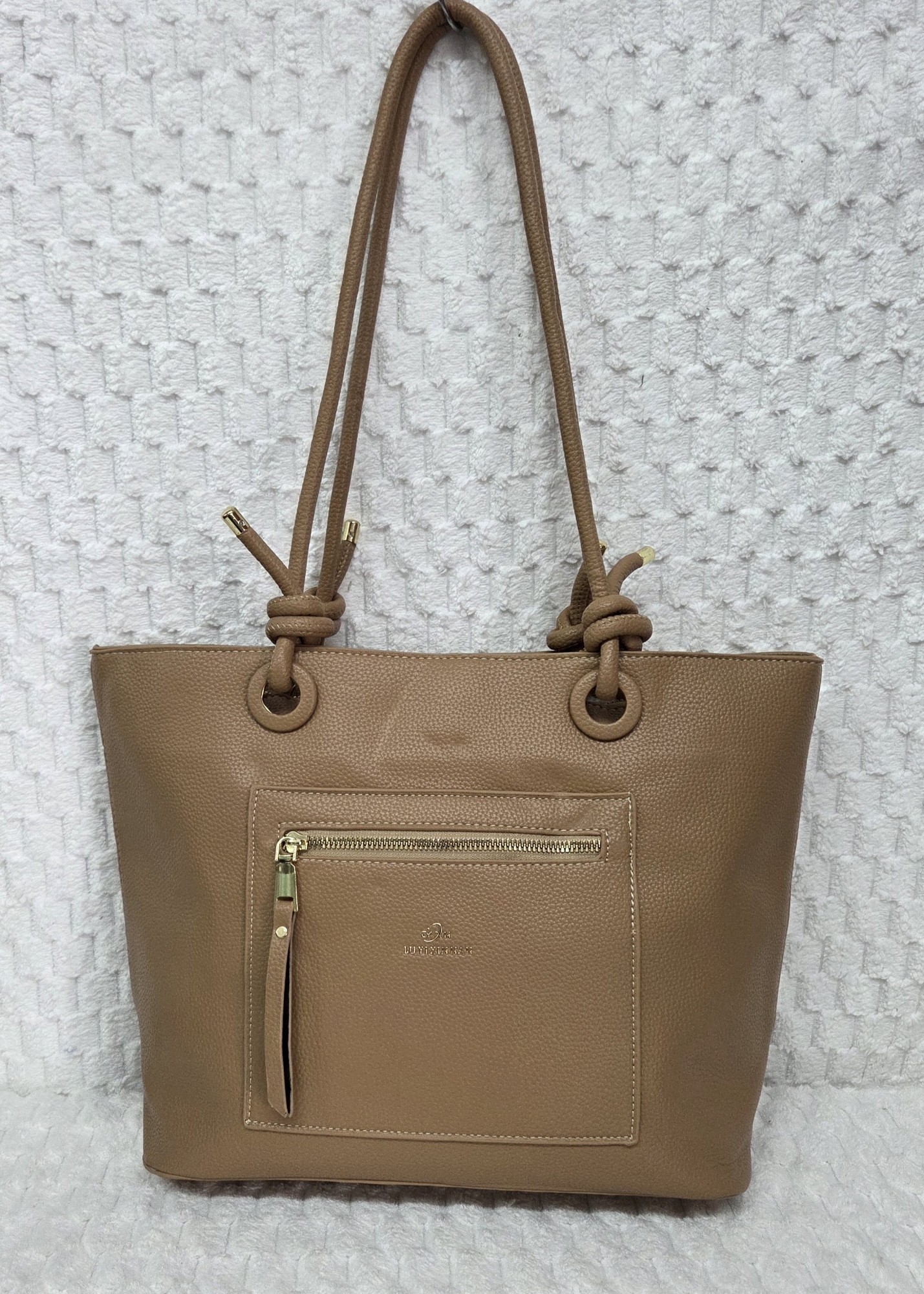 Bolso Cuero Pu - Imagen 7