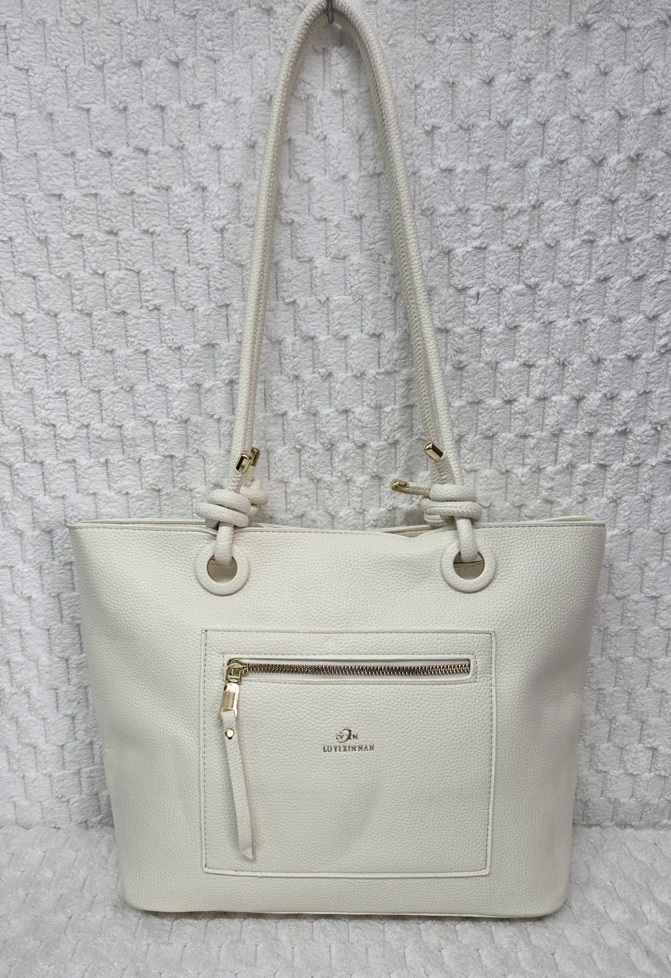 Bolso Cuero Pu - Imagen 8