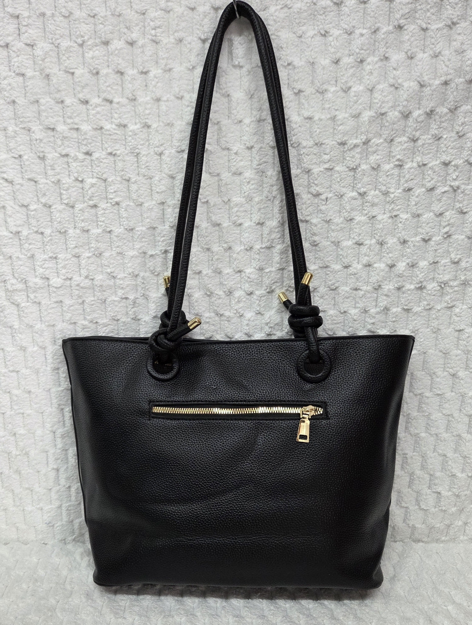 Bolso Cuero Pu - Imagen 9
