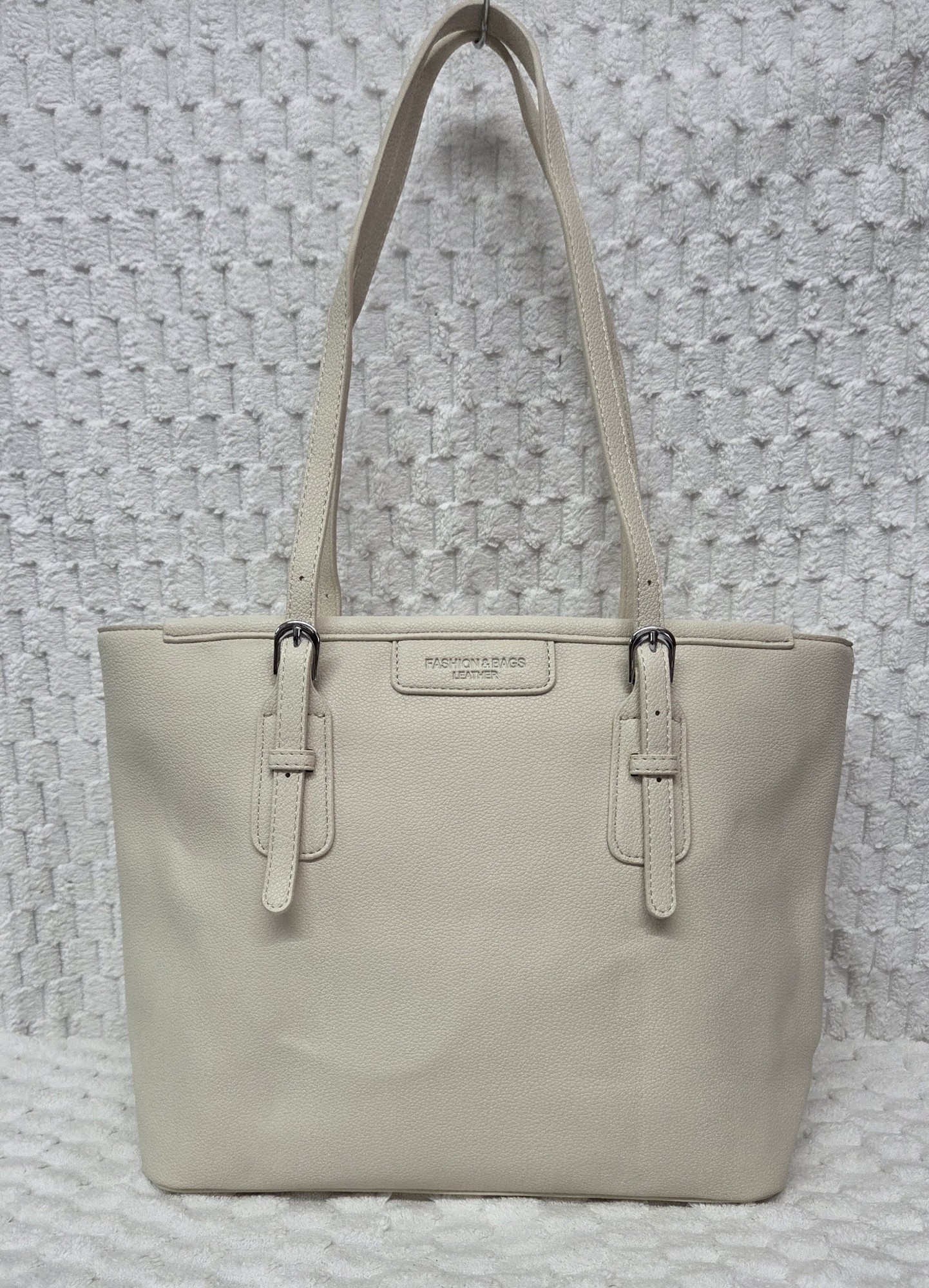 Bolso Cuero Pu - Imagen 3