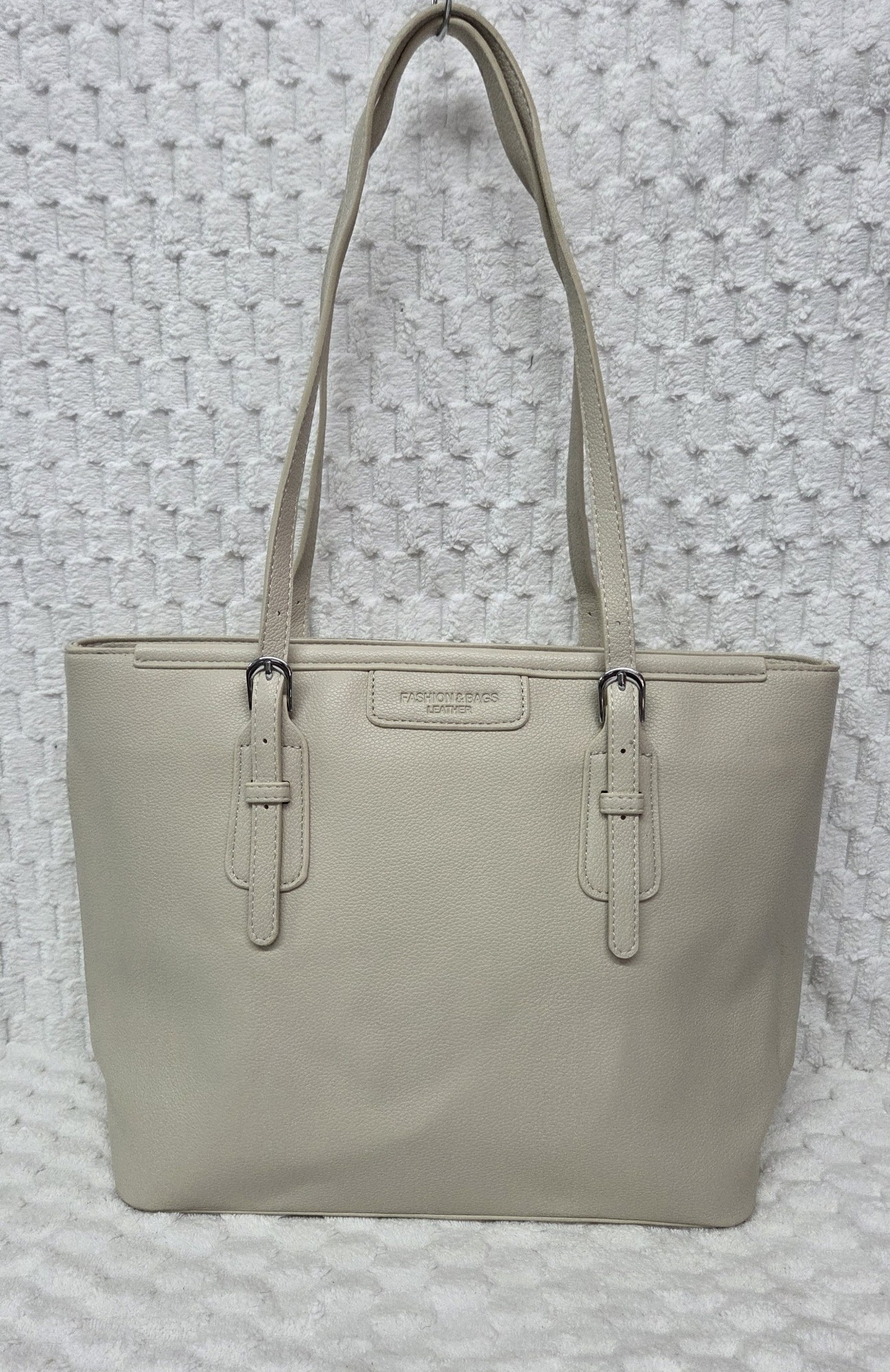 Bolso Cuero Pu - Imagen 6