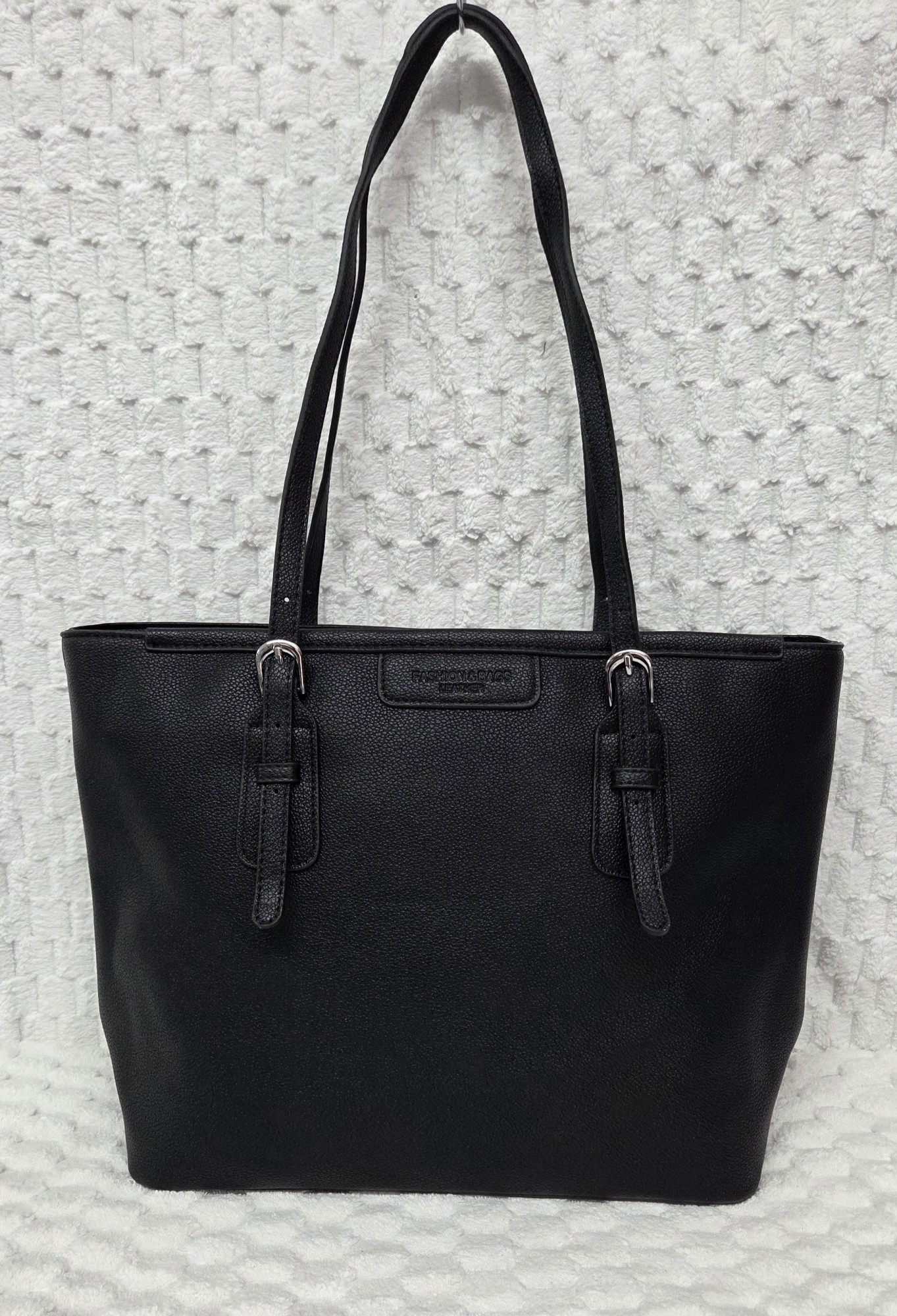 Bolso Cuero Pu - Imagen 7