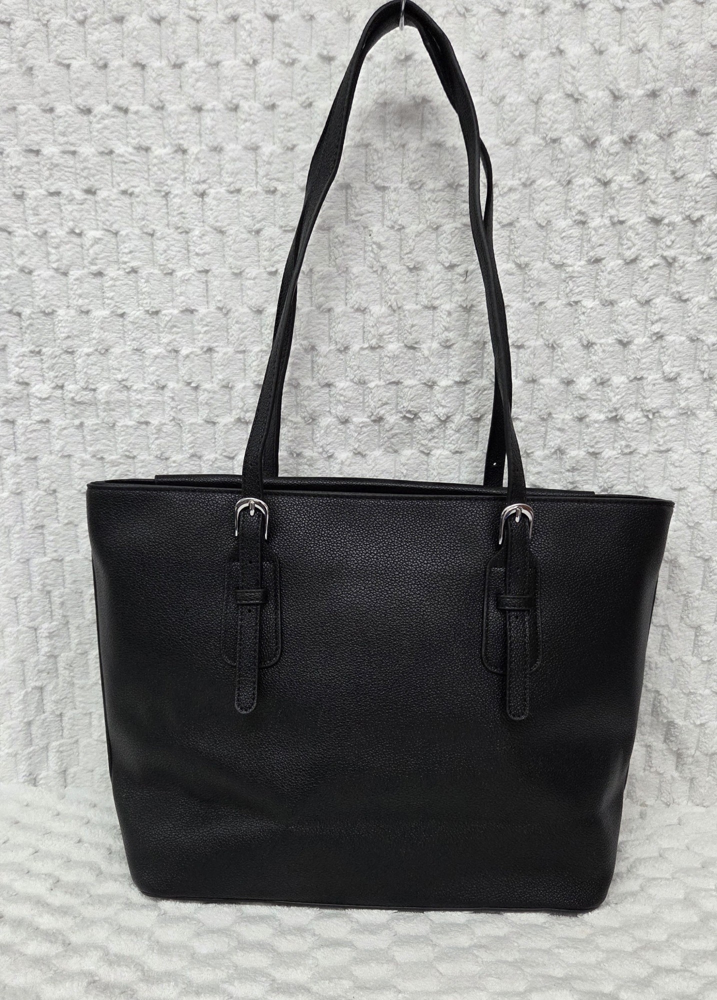 Bolso Cuero Pu - Imagen 8